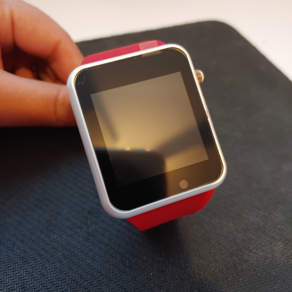 SLIDE Smartwatch - Picture 12 of 12
